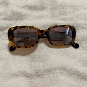Krewe Milan Sunglasses